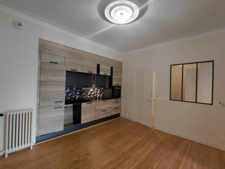 Appartement — photo 1