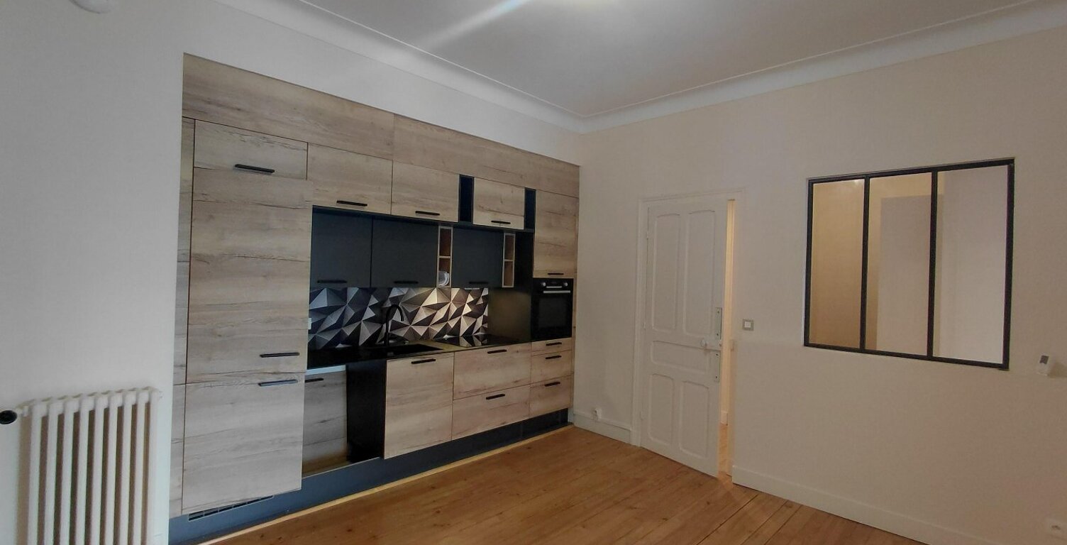 Appartement — photo 1