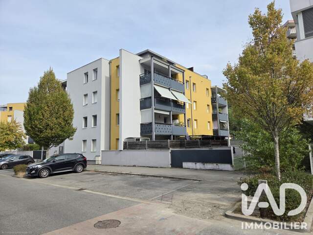 Vente Appartement 3 pièces — photo du bien