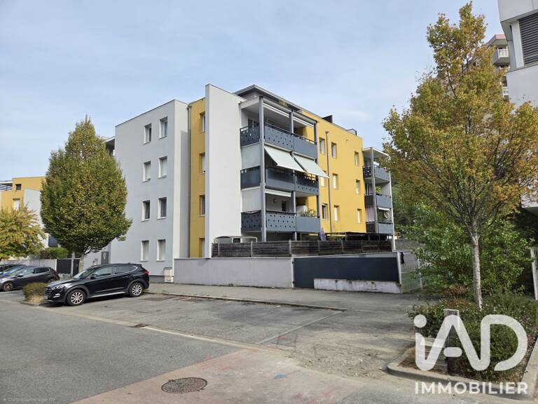 Vente Appartement 3 pièces — photo 1