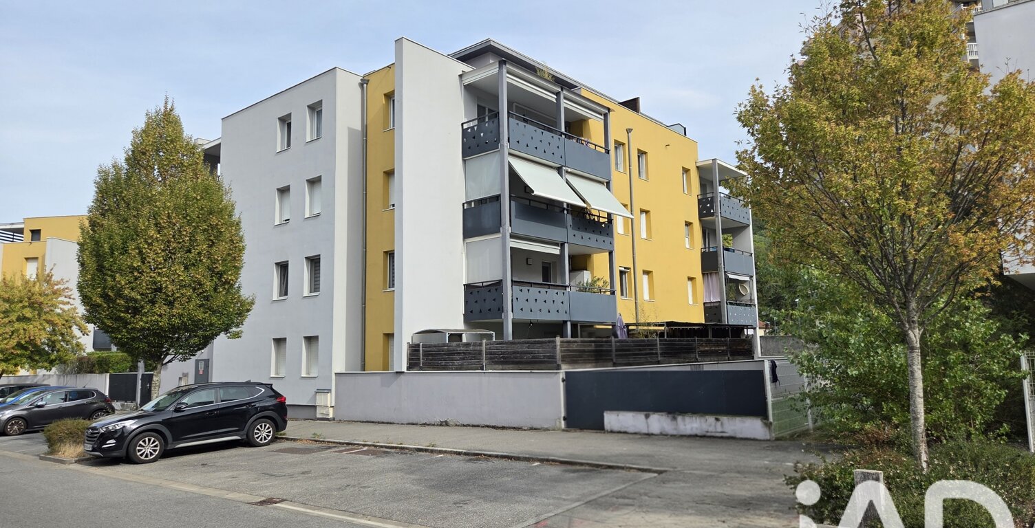 Vente Appartement 3 pièces — photo 1