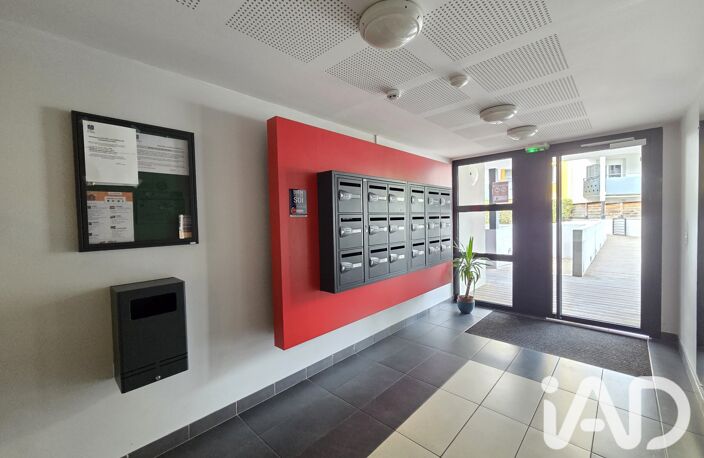 Vente Appartement 3 pièces — photo 2