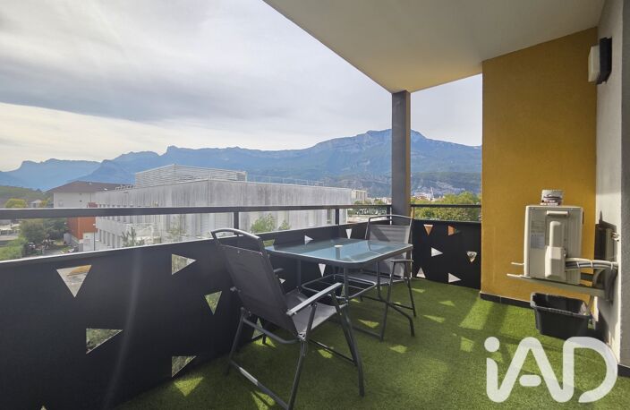 Vente Appartement 3 pièces — photo 3