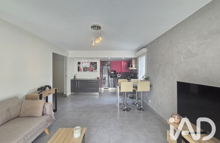 Vente Appartement 3 pièces — photo 5