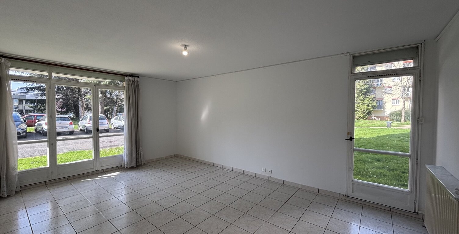 Appartement — photo 1