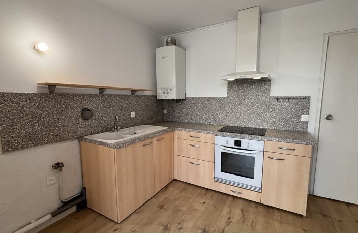Appartement — photo 3