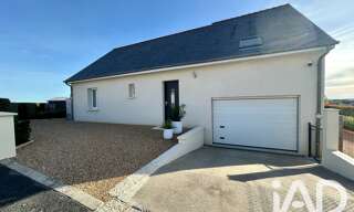 Maison 4 Pièces 94 m² à vendre à Allonnes (49650)