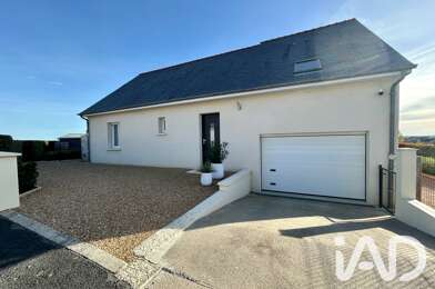 Maison 4 pièces 239900 €
