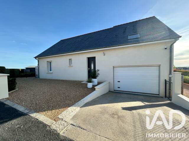 Vente Pavillon 4 pièces — photo du bien