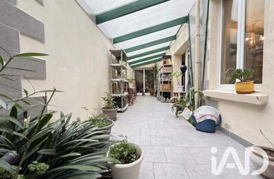 Vente Maison/villa 4 pièces — photo du bien