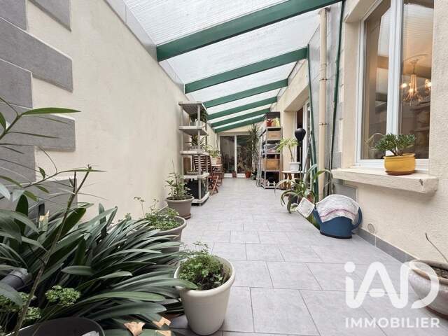 Vente Maison/villa 4 pièces — photo du bien