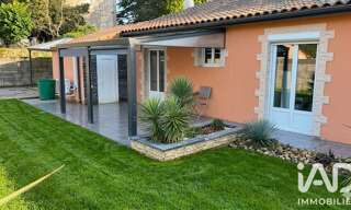 Maison 4 Pièces 93 m² à vendre à La Trimouille (86290)