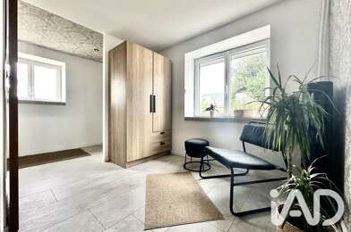 Maison 7 pièces 308000 €