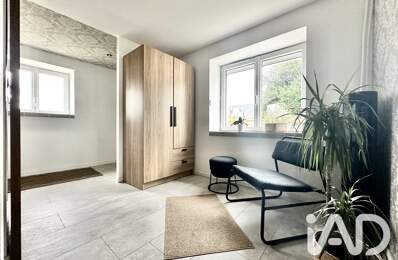 Vente Maison/villa 7 pièces — photo du bien