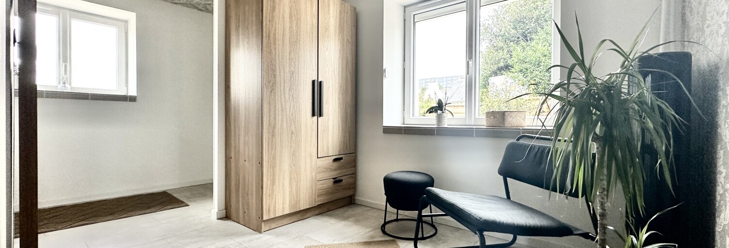 Maison 7 Pièces 130 m² à vendre à Quimper (29000)