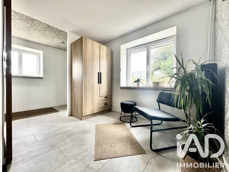 Vente Maison/villa 7 pièces — photo 1