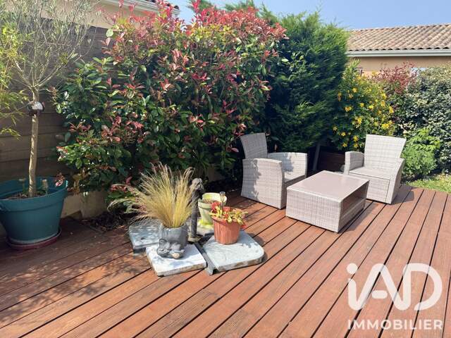 Vente Maison/villa 5 pièces — photo du bien