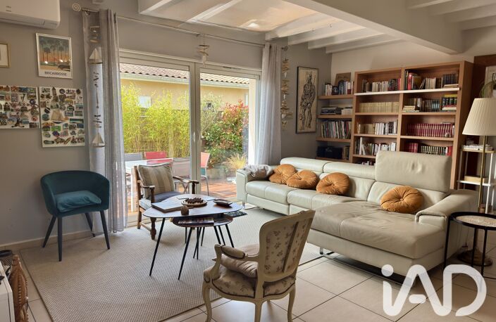 Vente Maison/villa 5 pièces — photo 2