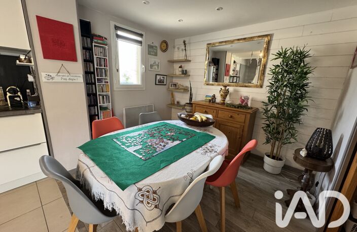 Vente Maison/villa 5 pièces — photo 3
