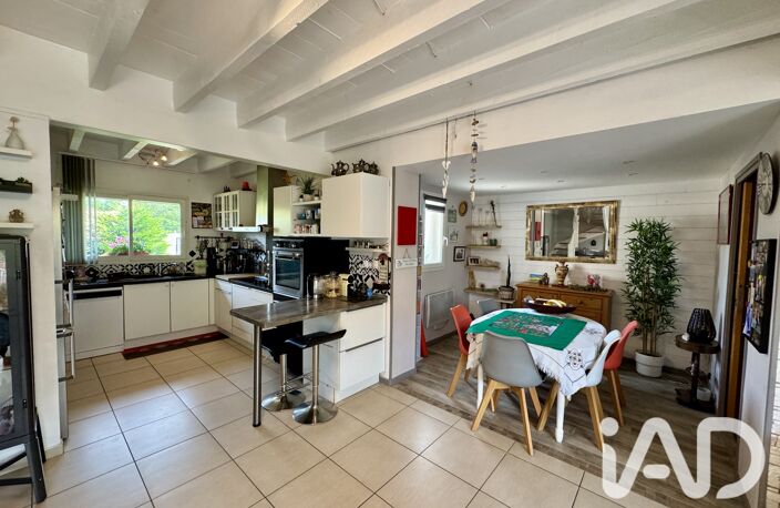 Vente Maison/villa 5 pièces — photo 4
