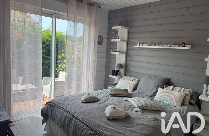Vente Maison/villa 5 pièces — photo 5
