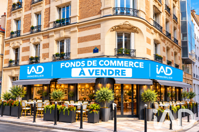 Commerce  224000 €