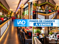 Vente Restaurant 125 m&sup2; — photo 4