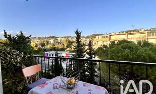 Appartement 3 Pièces 54 m² à vendre à Le Cannet (06110)