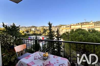 Appartement 3 pièces 162000 €