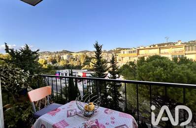 Vente Appartement 3 pièces — photo du bien