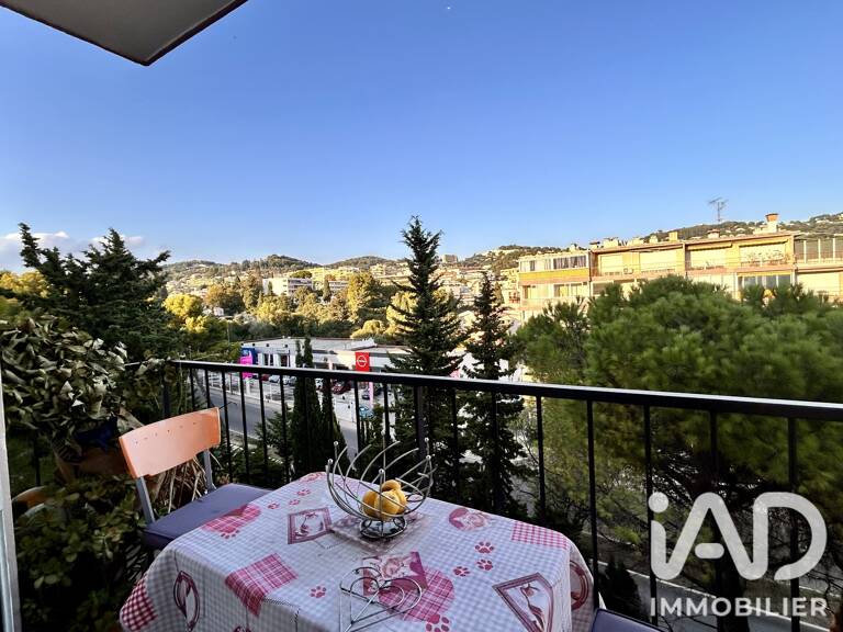 Vente Appartement 3 pièces — photo 1