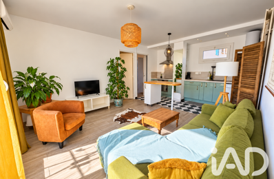 Vente Appartement 2 pièces — photo du bien