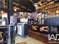 Vente Restaurant 160 m&sup2; — photo 3