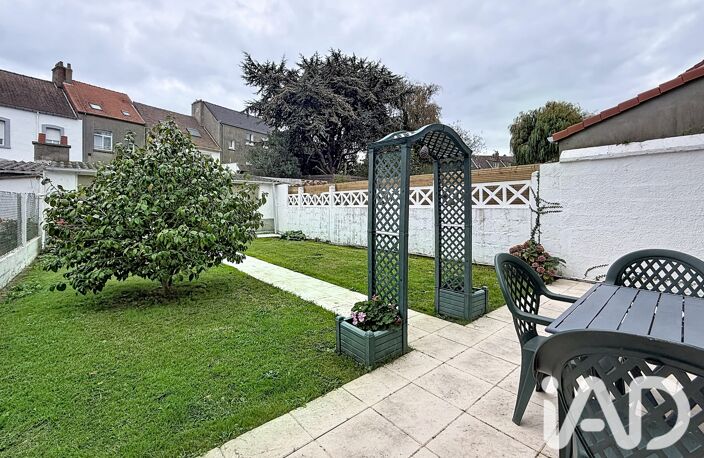 Vente Maison de ville 6 pièces — photo 3