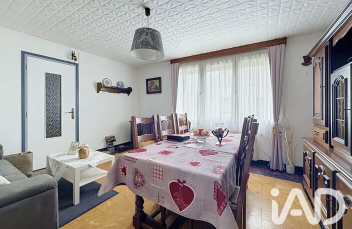 Vente Maison de ville 6 pièces — photo 4