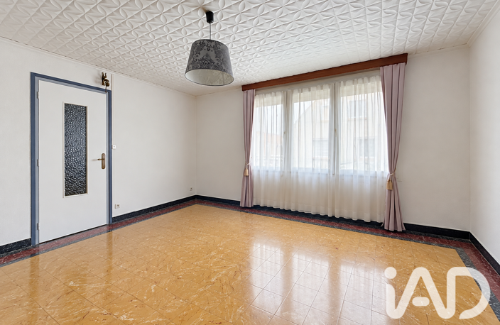Vente Maison de ville 6 pièces — photo 5