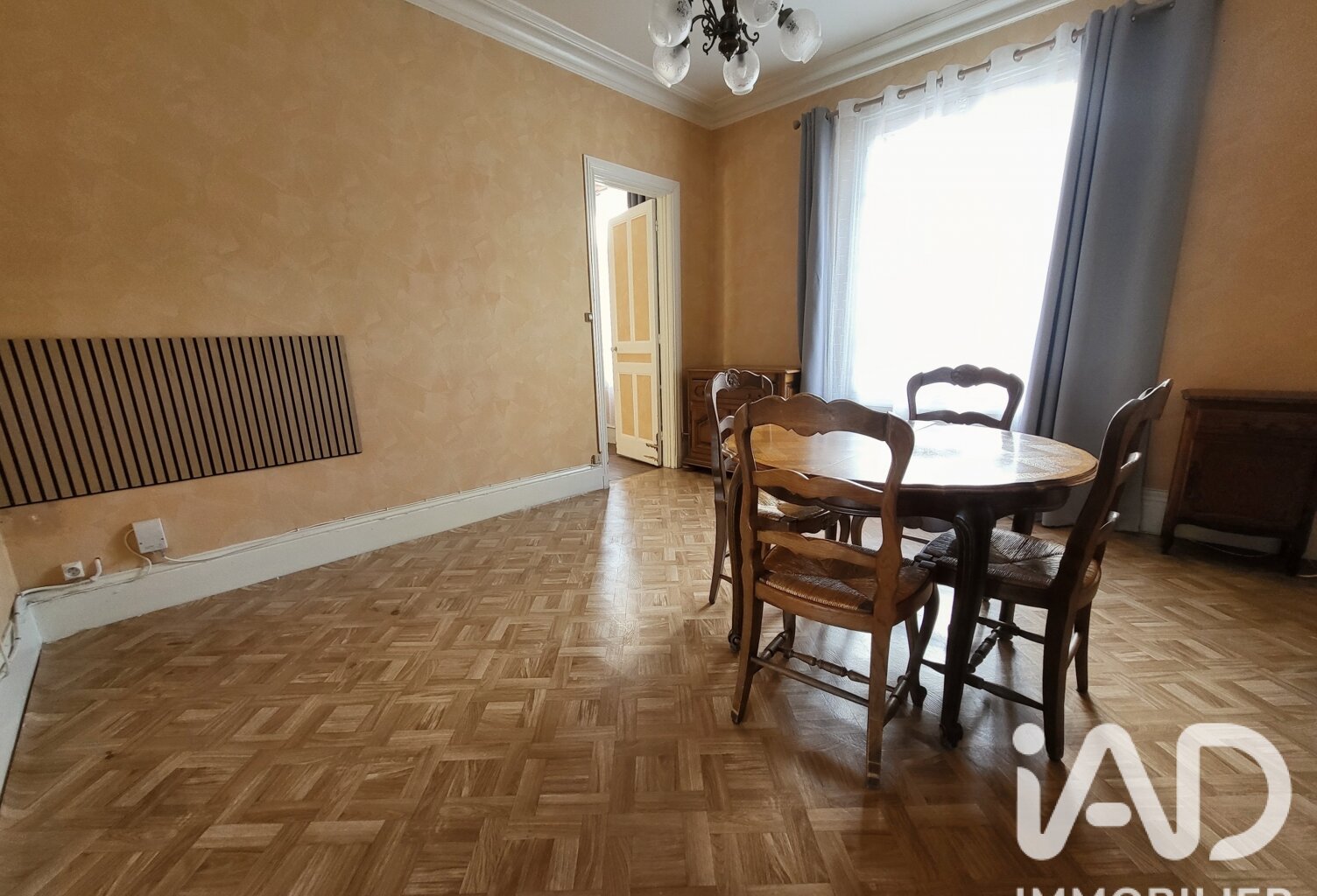 Vente Appartement 2 pièces — photo 1