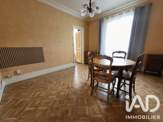 Vente Appartement 2 pièces — photo du bien