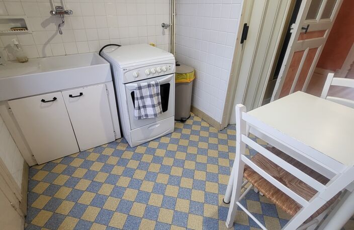 Vente Appartement 2 pièces — photo 3