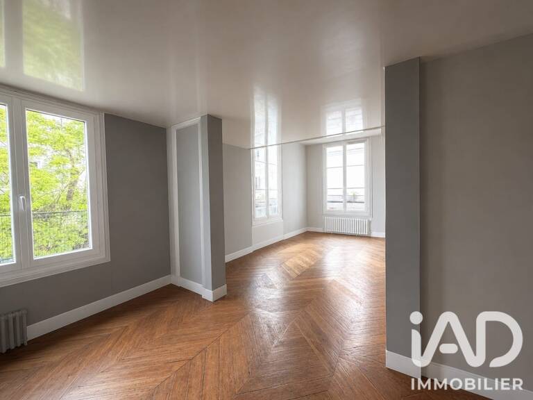Vente Duplex 6 pièces — photo 1