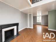 Vente Duplex 6 pièces — photo 2
