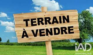 Terrain  1300 m² à vendre à Pontoise (95300)