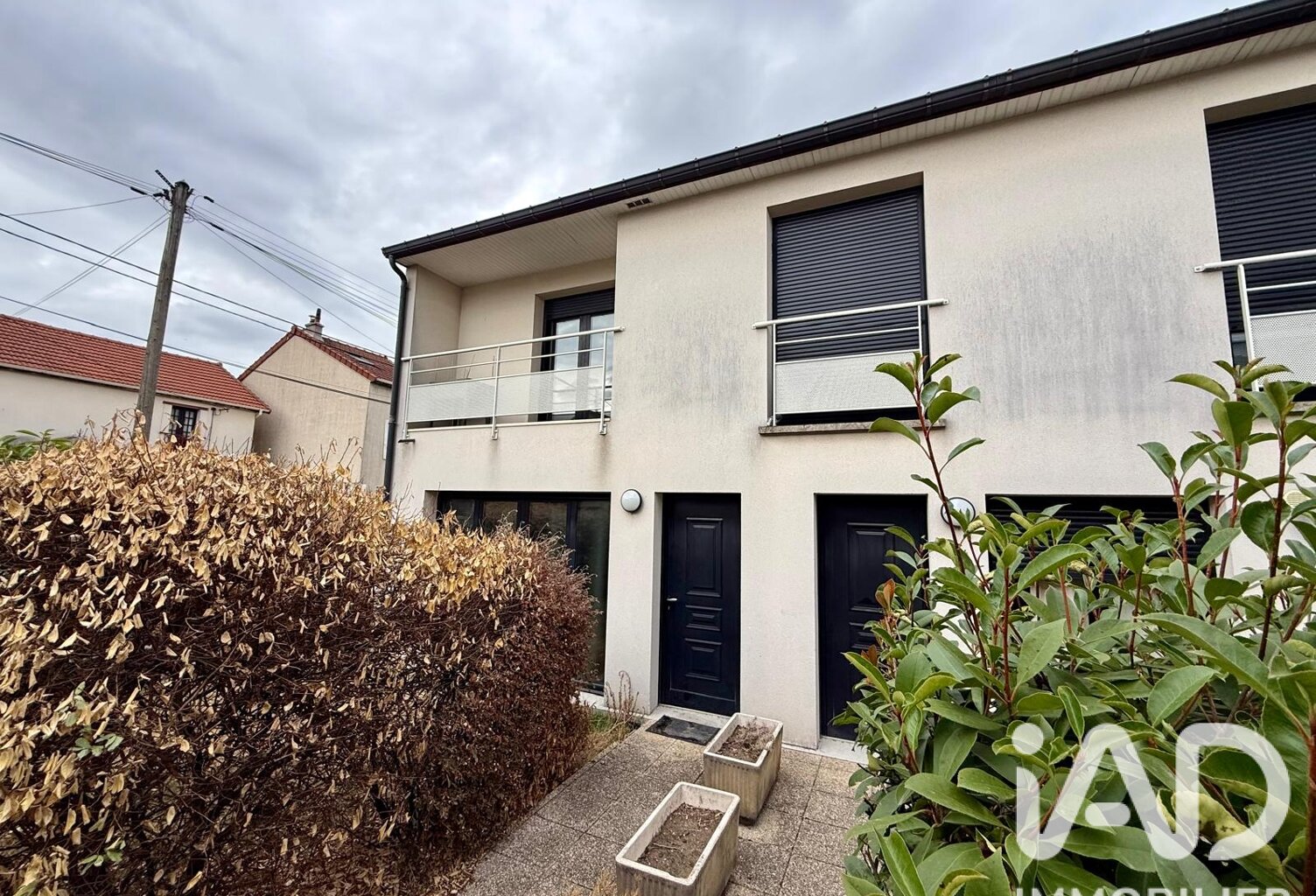 Vente Maison/villa 5 pièces — photo 1