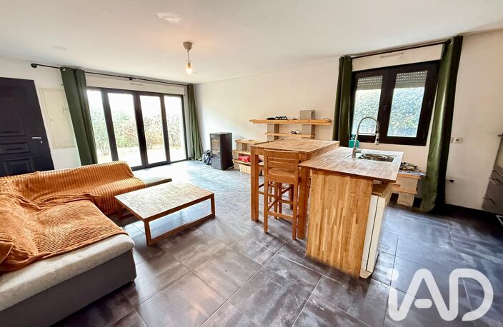 Vente Maison/villa 5 pièces — photo 2