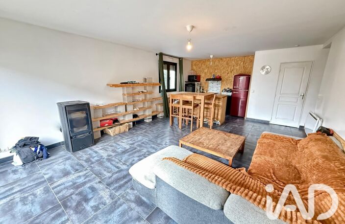 Vente Maison/villa 5 pièces — photo 3