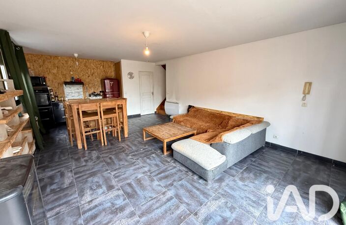Vente Maison/villa 5 pièces — photo 4