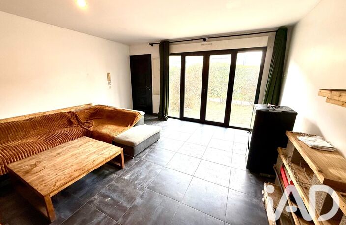Vente Maison/villa 5 pièces — photo 5