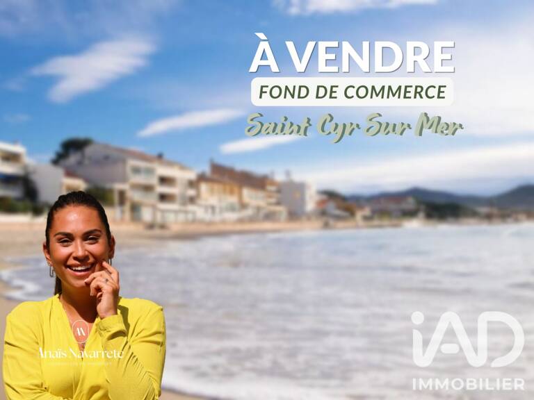Vente Alimentation 350 m&sup2; — photo 1