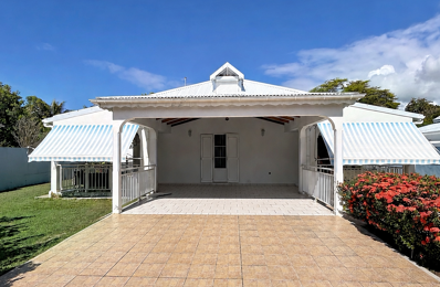 Vente Maison/villa 5 pièces — photo du bien