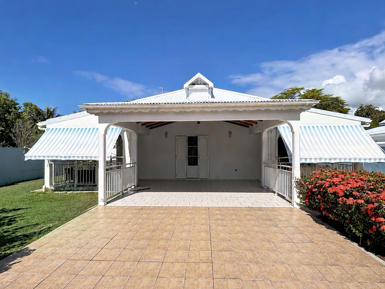 Vente Maison/villa 5 pièces — photo 1